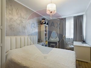 Apartament de inchiriat 3 camere, spatios, parcare, Rin Grand Hotel - imagine 4