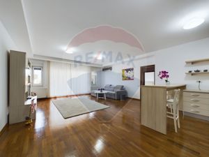 Apartament 3 camere lux, de inchiriat - Herastrau Soseaua Nordului - imagine 16