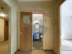 Apartament 3 camere de vanzare, racordare la gaze - Zona Straja - imagine 13