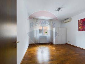 Apartament 3 camere lux, de inchiriat - Herastrau Soseaua Nordului - imagine 10