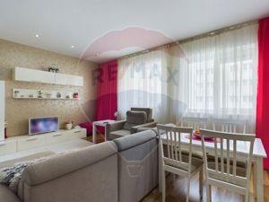 Apartament de inchiriat 3 camere, spatios, parcare, Rin Grand Hotel - imagine 15