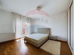 Apartament 3 camere lux, de inchiriat - Herastrau Soseaua Nordului - imagine 12