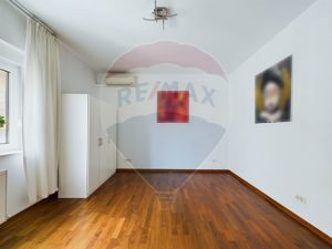 Apartament 3 camere lux, de inchiriat - Herastrau Soseaua Nordului - imagine 9