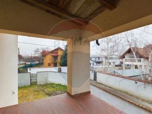 Casă / Vilă cu 5 camere de vanzare Tamasi-Corbeanca - imagine 7