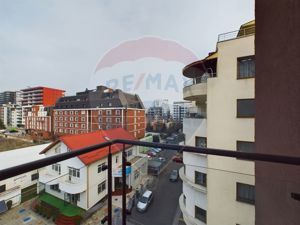 Apartament 3 camere lux, de inchiriat - Herastrau Soseaua Nordului - imagine 19