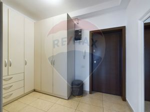 Apartament 3 camere lux, de inchiriat - Herastrau Soseaua Nordului - imagine 6