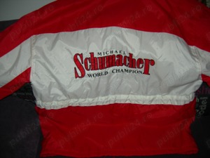 geaca originala michael sumacher - imagine 3