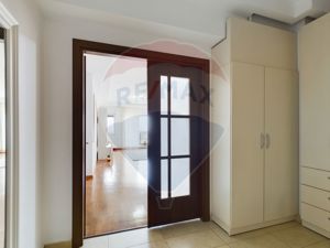 Apartament 3 camere lux, de inchiriat - Herastrau Soseaua Nordului - imagine 7