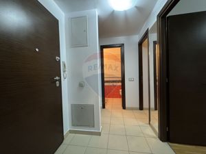 Apartament 2 camere, de inchiriat - cu Loc de Parcare - Asmita Gardens - imagine 10