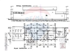 Vila cu 6 camere lot 1200 mp de vanzare, Varasti, Giurgiu - imagine 20