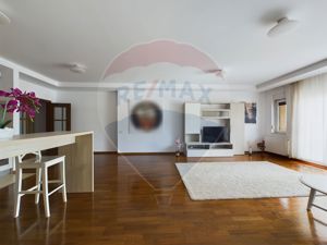 Apartament 3 camere lux, de inchiriat - Herastrau Soseaua Nordului - imagine 18