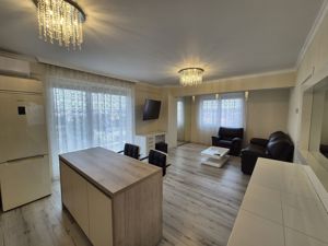 Apartament cu 2 camere + loc de parcare subteran - Erou Iancu Nicolae