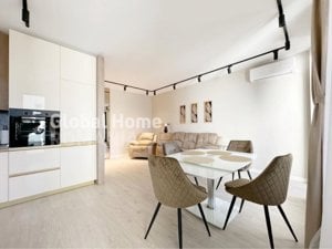 Apartament 2 camere 68MP| 1 Loc de parcare Subteran | Residence 5 | Pipera Plaza - imagine 3