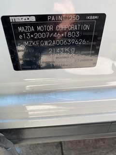 Mazda cx5, 2018 - imagine 5