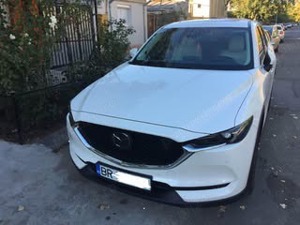 Mazda cx5, 2018 - imagine 8