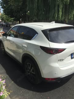 Mazda cx5, 2018 - imagine 3