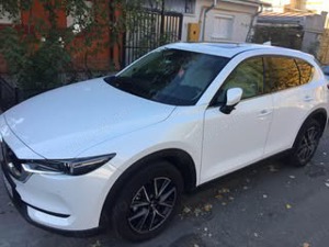 Mazda cx5, 2018 - imagine 7