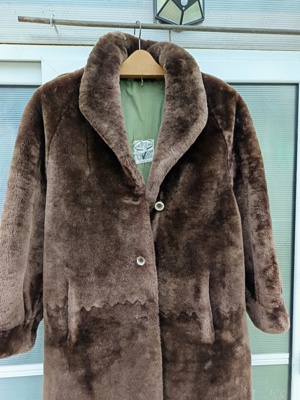 Haina bllană 'Montondore "originala