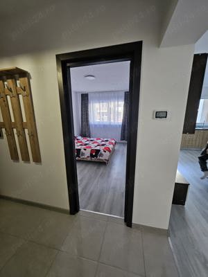 Apartament 2 Camere de Închiriat în Brașov - imagine 4