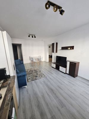 Apartament 2 Camere de Închiriat în Brașov - imagine 6