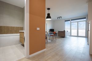 Apartament 2 camere în ARED City. - imagine 4