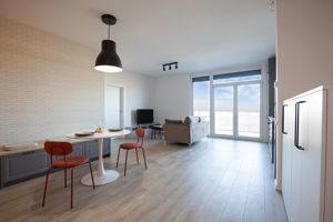 Apartament 1 dormitor ARED - direct de la dezvoltator - imagine 4