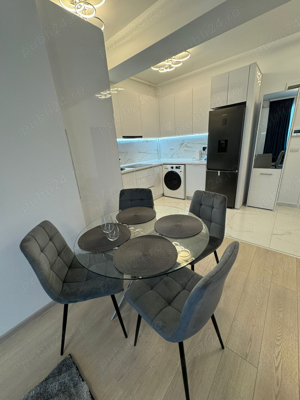 APARTAMENT NOU de LUX in centrul statiunii MAMAIA la Cazino  - imagine 4