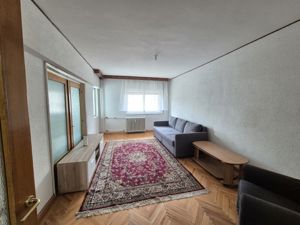 Apartament cu 2 camere - piata Unirii - imagine 2