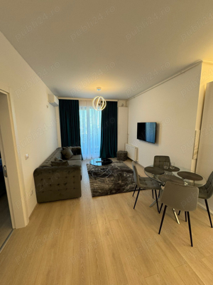 APARTAMENT NOU de LUX in centrul statiunii MAMAIA la Cazino  - imagine 9