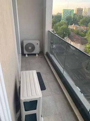 APARTAMENT NOU de LUX in centrul statiunii MAMAIA la Cazino  - imagine 10