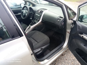 Toyota Auris 1,4 diesel 2008 - imagine 7