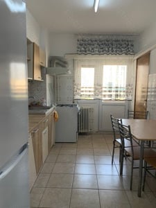 Agentia imobiliara VIGAFON inchiriaza apartament 3 camere Ultracentral - imagine 8