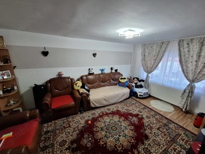 Vând apartament cu 3 camere  - imagine 5