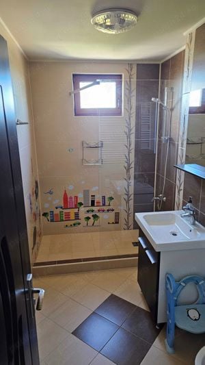 Apartament 2 camere decomandat zona Kamsas - Baba novac    - imagine 5