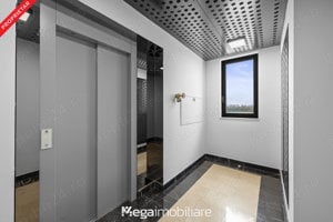 #Apartament cu 4 camere la cheie, 2 locuri de parcare - Building BND - imagine 8