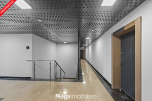 #Apartament cu 4 camere la cheie, 2 locuri de parcare - Building BND - imagine 7