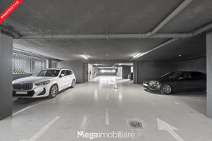 #Apartament cu 4 camere la cheie, 2 locuri de parcare - Building BND - imagine 16