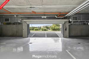 #Apartament cu 4 camere la cheie, 2 locuri de parcare - Building BND - imagine 12