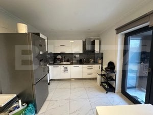 Casa insiruita cu 5 camere, 175 mp utili,zona Alba-Micesti - imagine 6