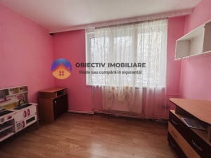 Apartament 3 camere-Centru etaj 1 - imagine 12