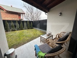 Casa insiruita cu 5 camere, 175 mp utili,zona Alba-Micesti - imagine 3