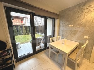 Casa insiruita cu 5 camere, 175 mp utili,zona Alba-Micesti - imagine 7