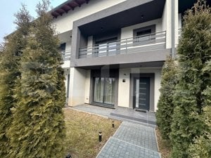 Casa insiruita cu 5 camere, 175 mp utili,zona Alba-Micesti - imagine 4