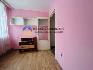 Apartament 3 camere-Centru etaj 1 - imagine 14