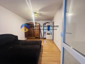 Apartament 3 camere-Centru etaj 1 - imagine 9