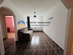 Apartament 3 camere-Centru etaj 1