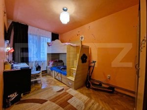 Apartament 2 camere, 48 mp, zona Transylvania College - imagine 4