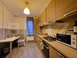 Apartament 2 camere, 48 mp, zona Transylvania College - imagine 2