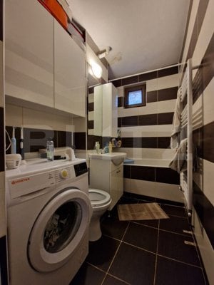 Apartament 2 camere, 48 mp, zona Transylvania College - imagine 3