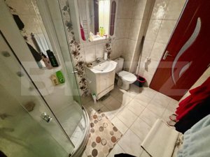 Apartament 3 camere, 67mp, gradina 117, boxa, parcare, zona Stejarului - imagine 10